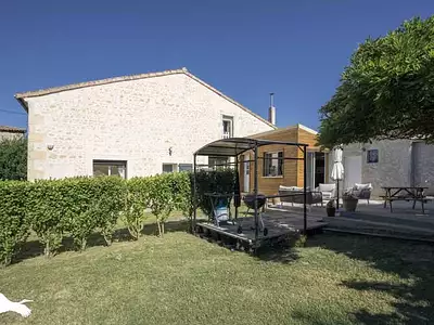 Maison, 157 m²