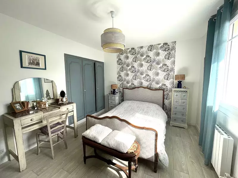 Maison, 88,51 m²