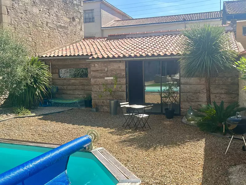 Maison, 400 m²