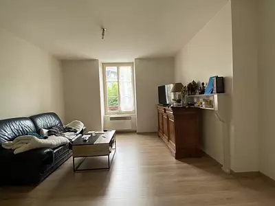 Maison, 72 m²