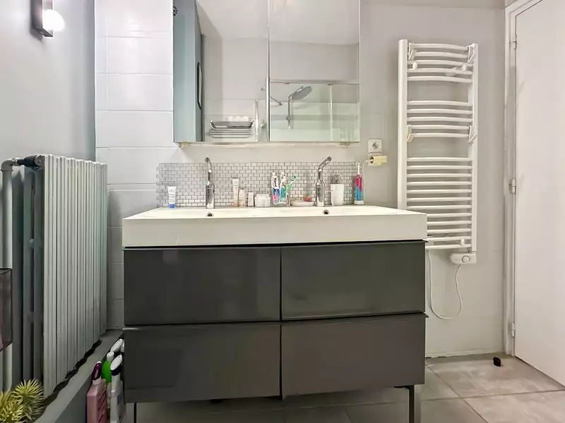 Maison, 110 m²