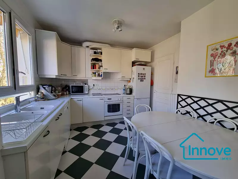 Appartement, 161,89 m²