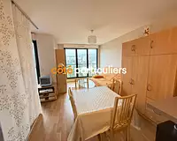 Appartement, 36 m²