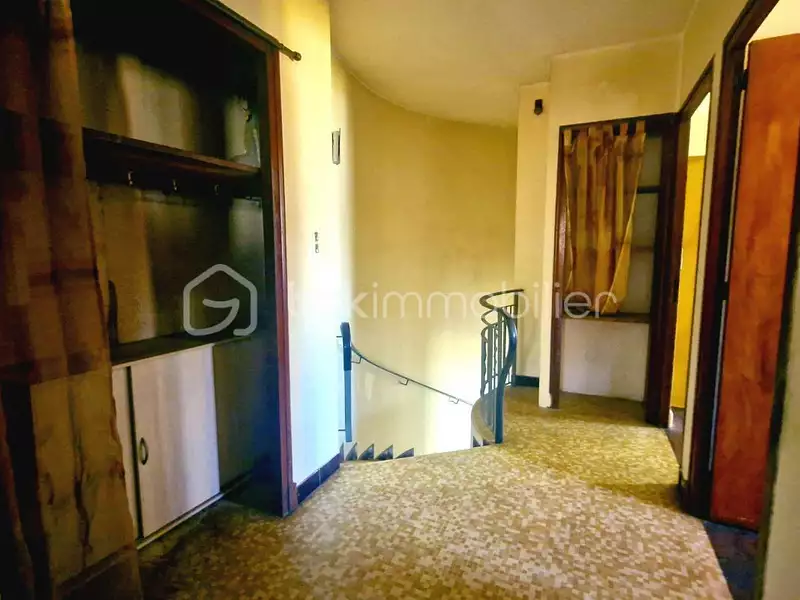 Maison, 90 m²