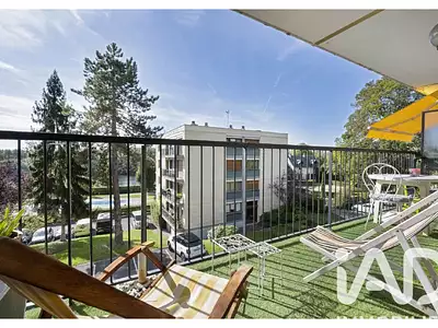 Appartement, 101 m²