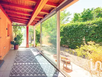 Maison, 65 m²