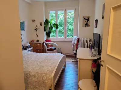 Appartement, 69 m²