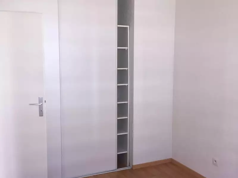 Appartement, 40,33 m²