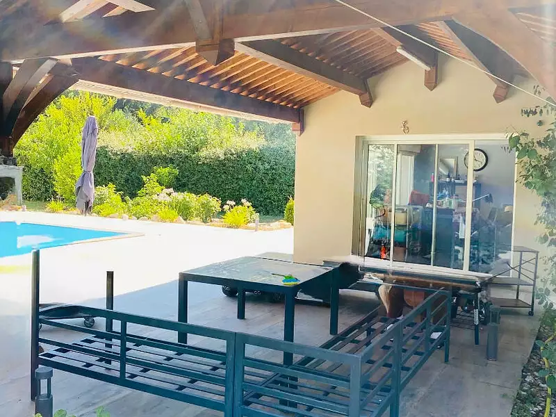 Maison, 300 m²