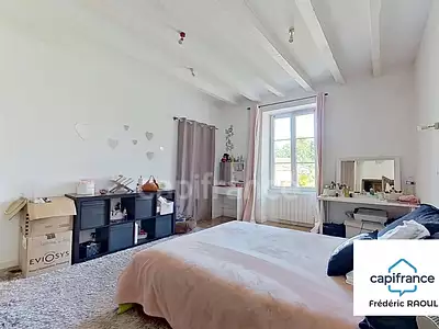 Maison, 107 m²