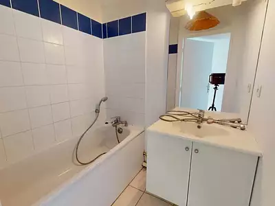 Appartement, 54 m²