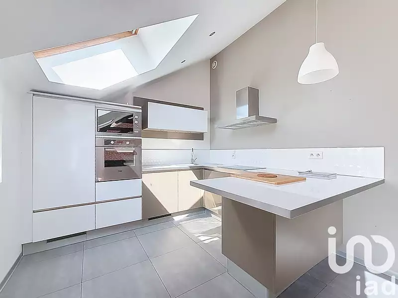 Appartement, 95 m²