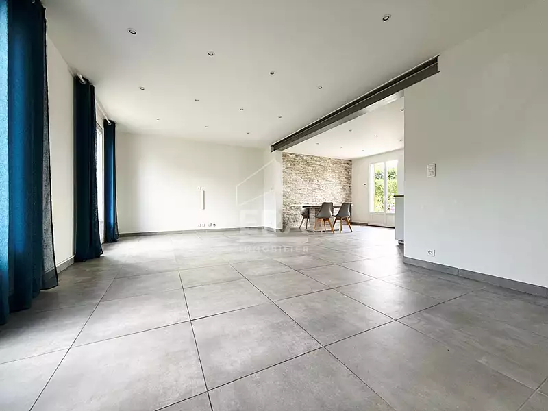 Maison, 107,26 m²