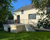 Maison, 65,32 m²