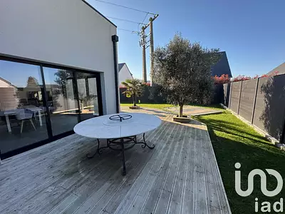 Maison, 140 m²