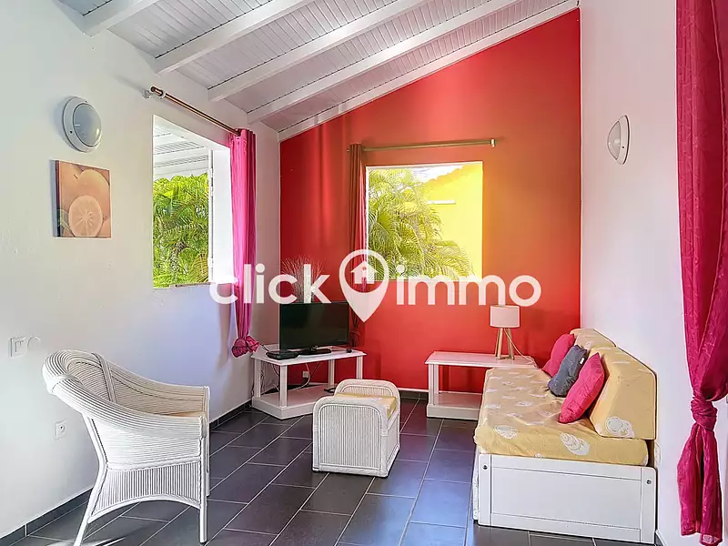 Maison, 55 m²