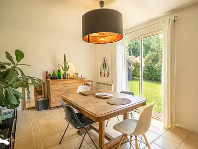 Maison, 122 m²