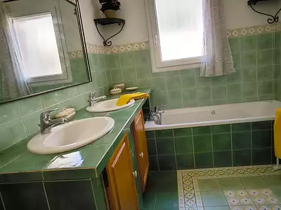 Maison, 115 m²