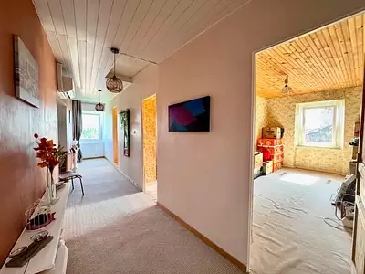 Maison, 265 m²
