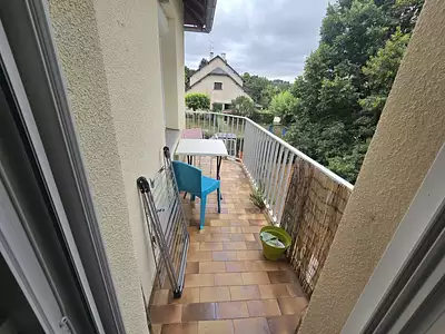 Appartement, 100 m²