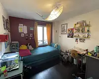 Appartement, 60,92 m²