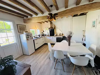 Maison, 70 m²