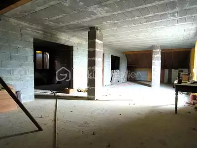 Maison, 353 m²