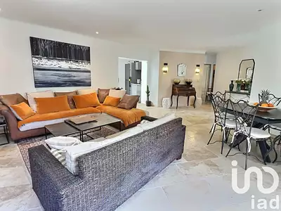 Maison, 179 m²