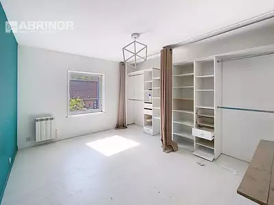 Maison, 115 m²