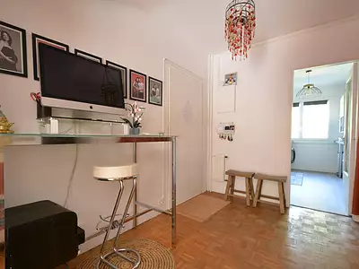 Appartement, 71,49 m²
