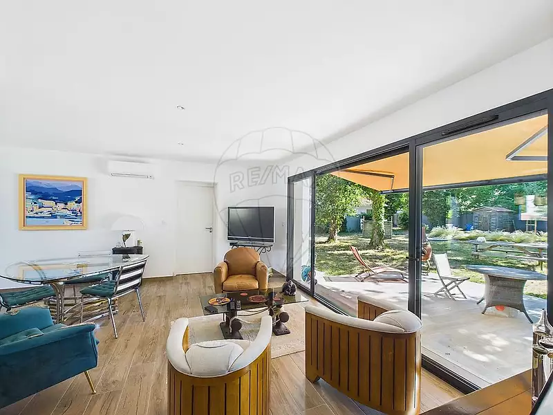 Maison, 110 m²