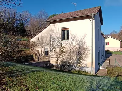 Maison, 156 m²