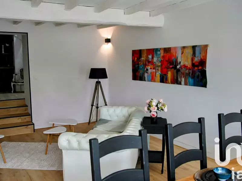 Maison, 137 m²