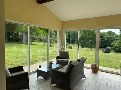 Maison, 269 m²