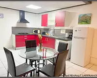 Immeuble, 1 110 m²