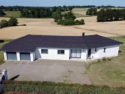 Maison, 127 m²