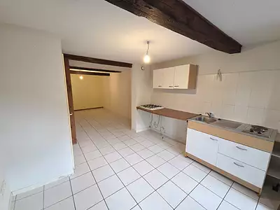 Maison, 70 m²