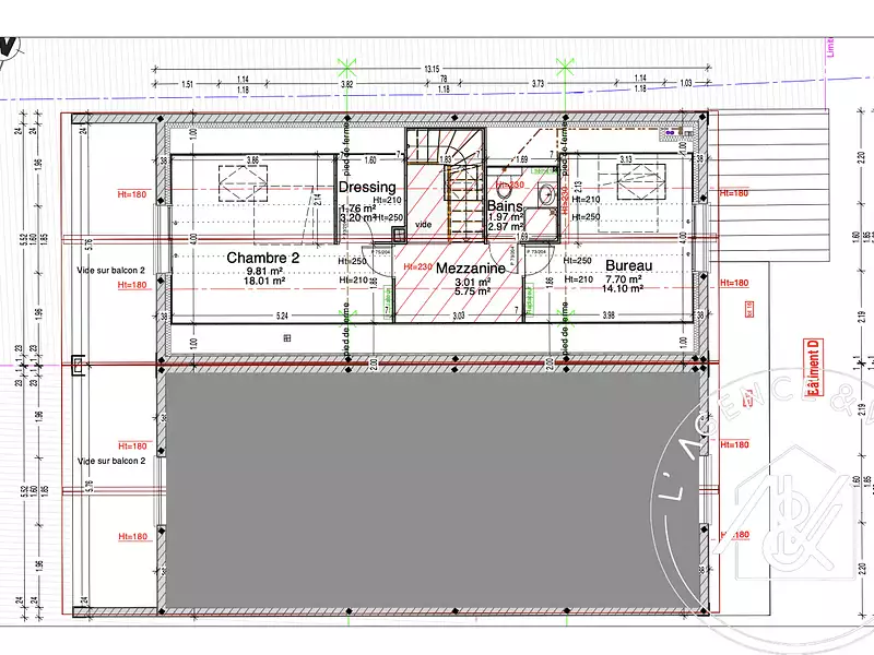 Divers, 88,19 m²