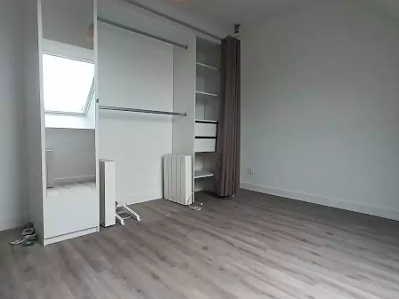 Maison, 100 m²