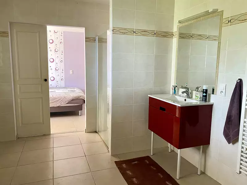 Maison, 232 m²