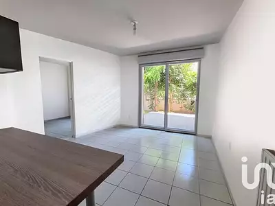 Appartement, 36 m²