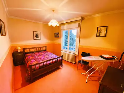 Maison, 123 m²