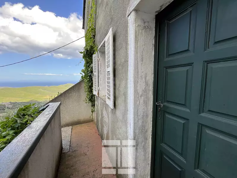 Maison, 66 m²