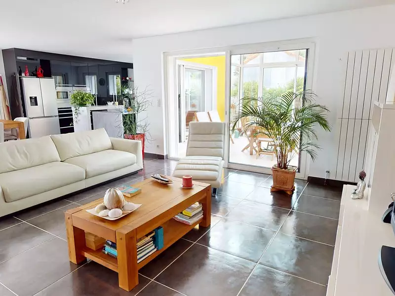 Maison, 144 m²