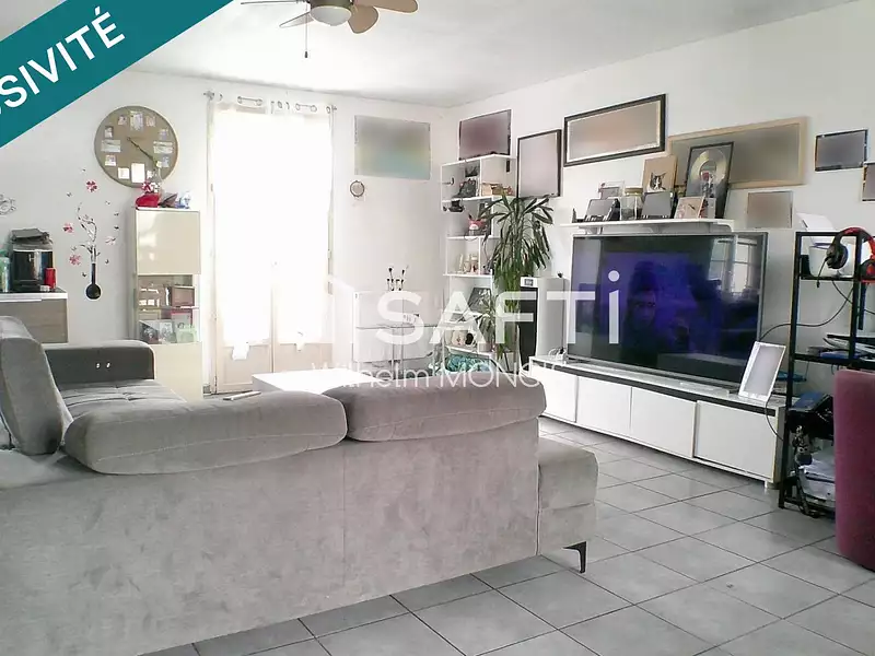 Maison, 88 m²