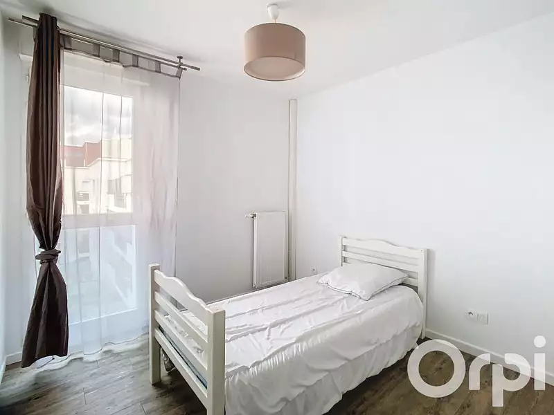 Appartement, 60 m²