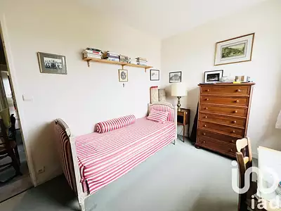 Appartement, 96 m²