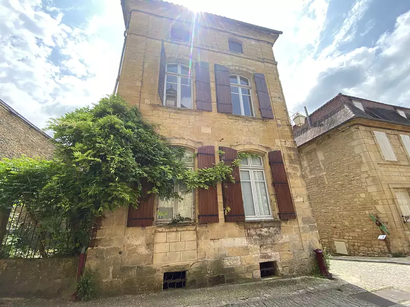 Maison, 367 m²