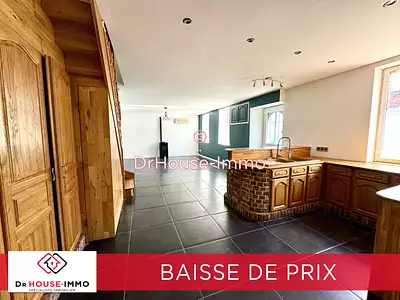 Maison, 84 m²