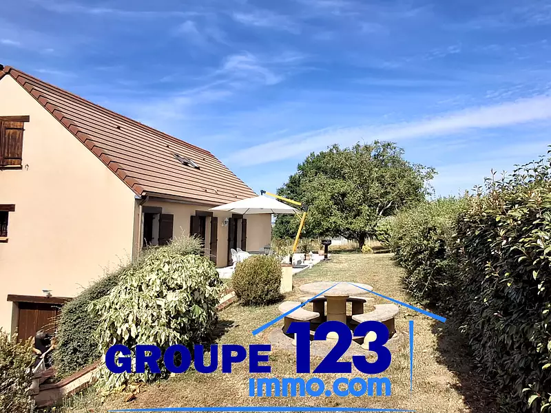 Maison, 172 m²
